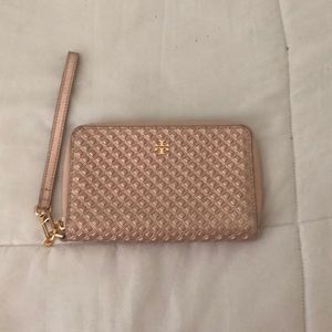 Tory Burch Wallet